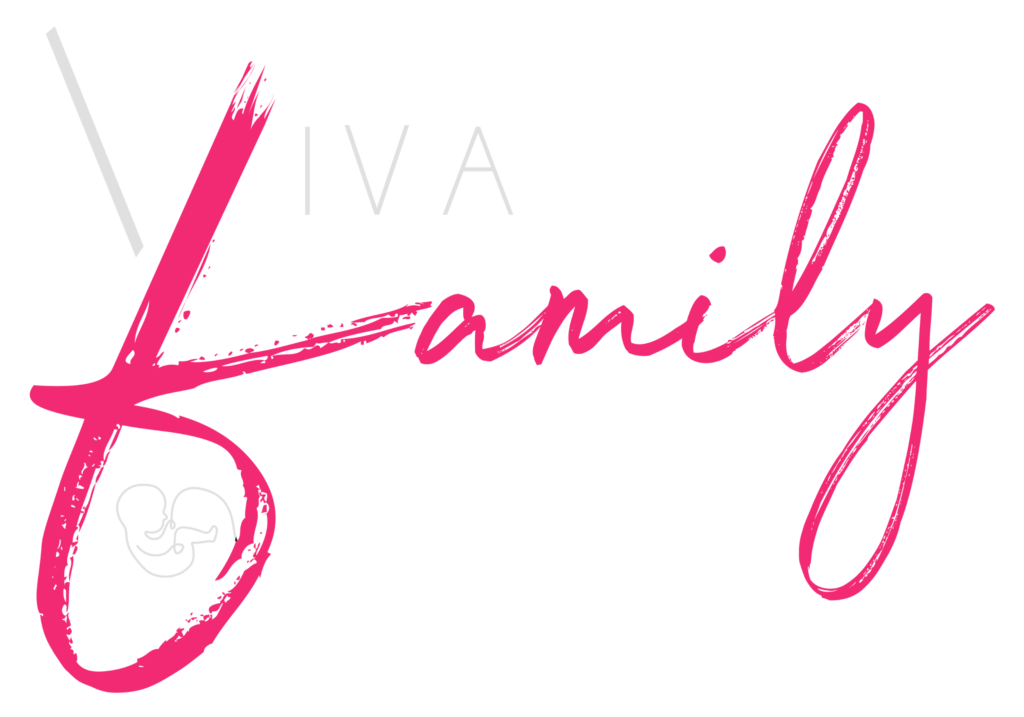 VivaFamily Logo