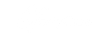 FertyCare blanco logo